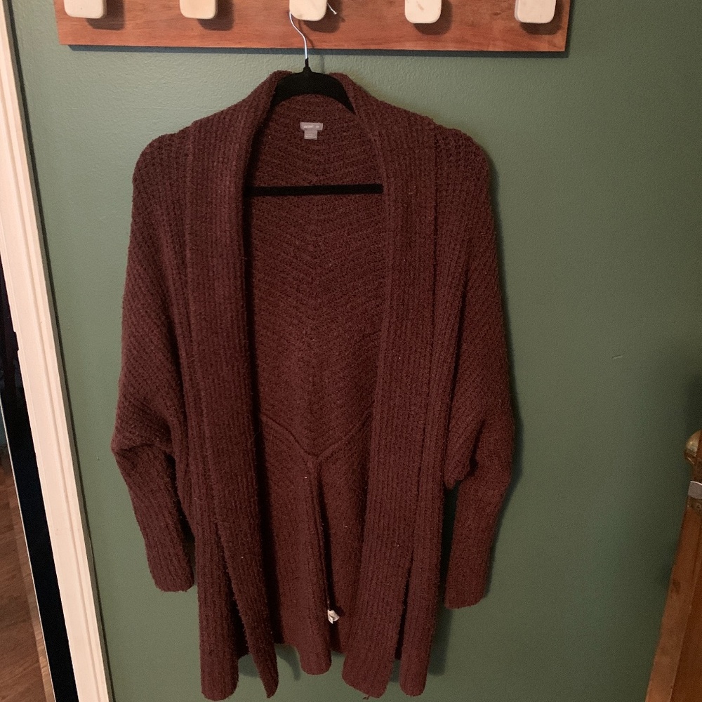 Aerie Cardigan